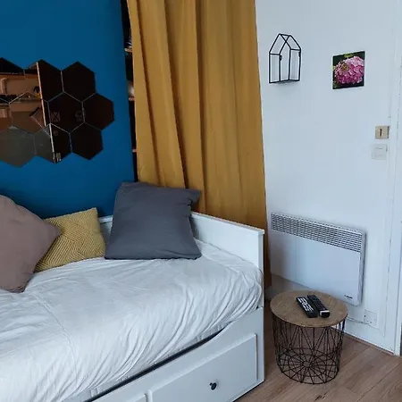 Joli - Proche - Balcon