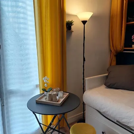 Appartement Joli - Proche - Balcon *