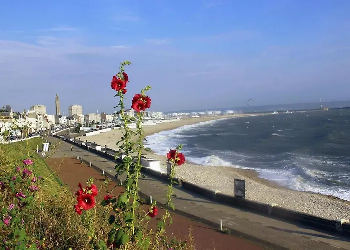 Joli - Proche - Balcon ル・アーヴル