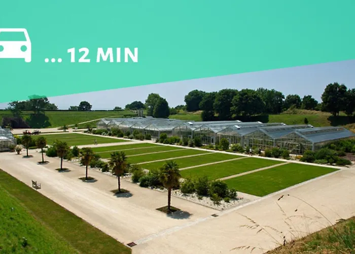 Apartament Joli - Proche - Balcon