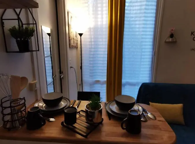 Joli - Proche - Balcon ル・アーヴル